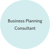 Business Planning Consultant