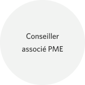 Conseiller associé PME