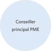 Conseiller principal PME