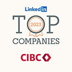 LinkedIn Top Companies 2023.