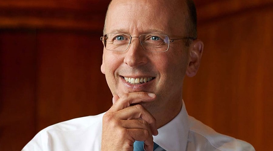Victor Dodig