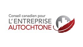Logo du Conseil canadien pour le commerce autochtone