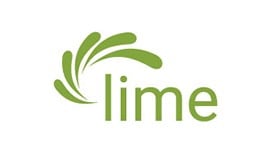  Lime logo.