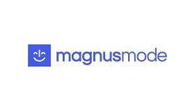 Logo Magnusmode.