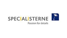  Specialisterne logo.