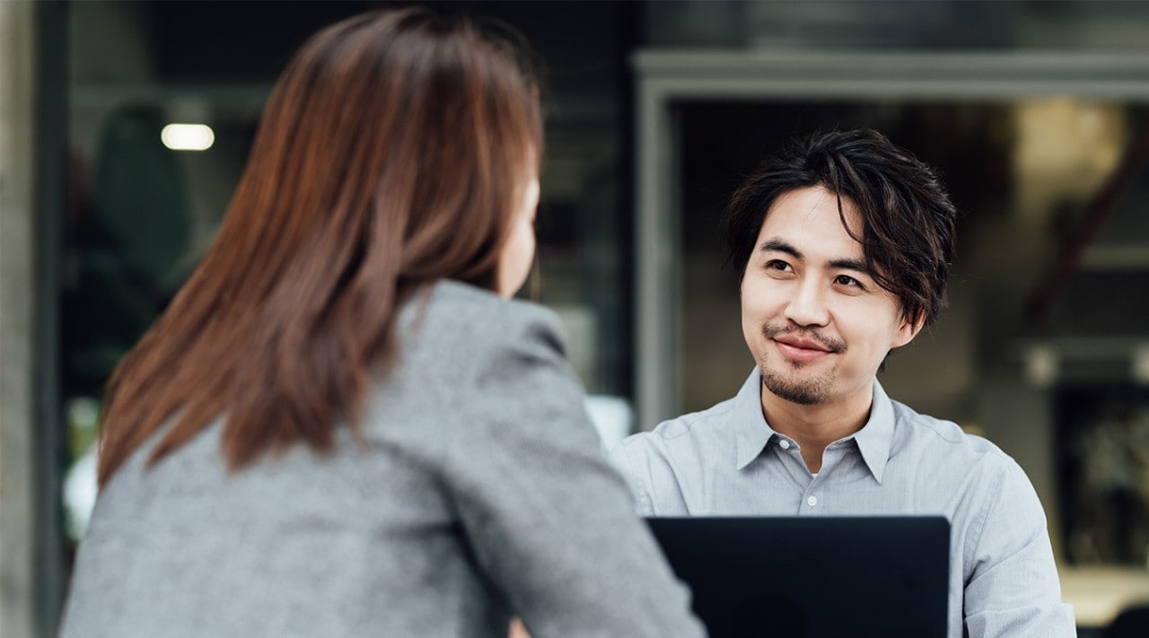 Inclusion and Diversity at CIBC — Our Team