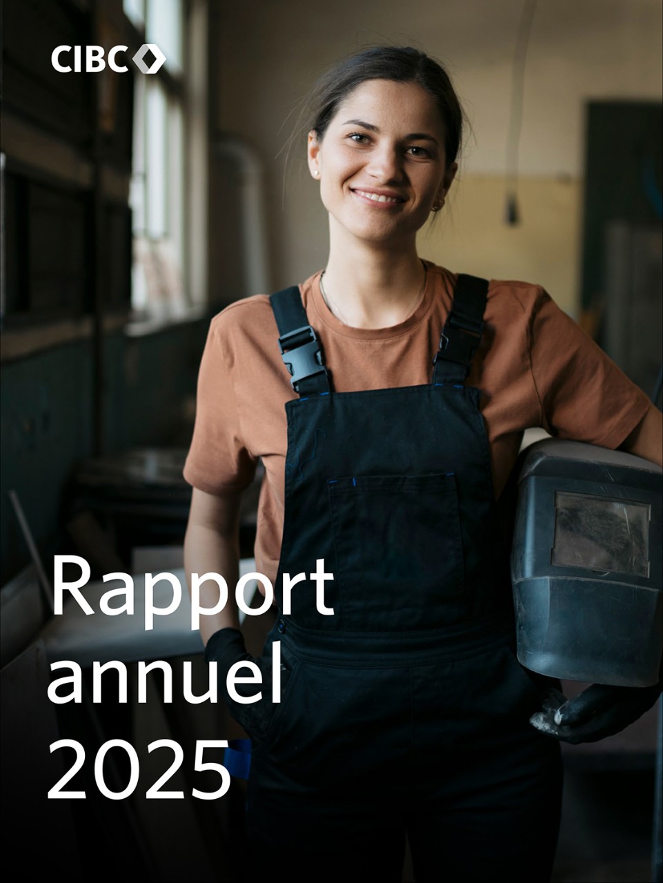 Rapport annuel 2025.