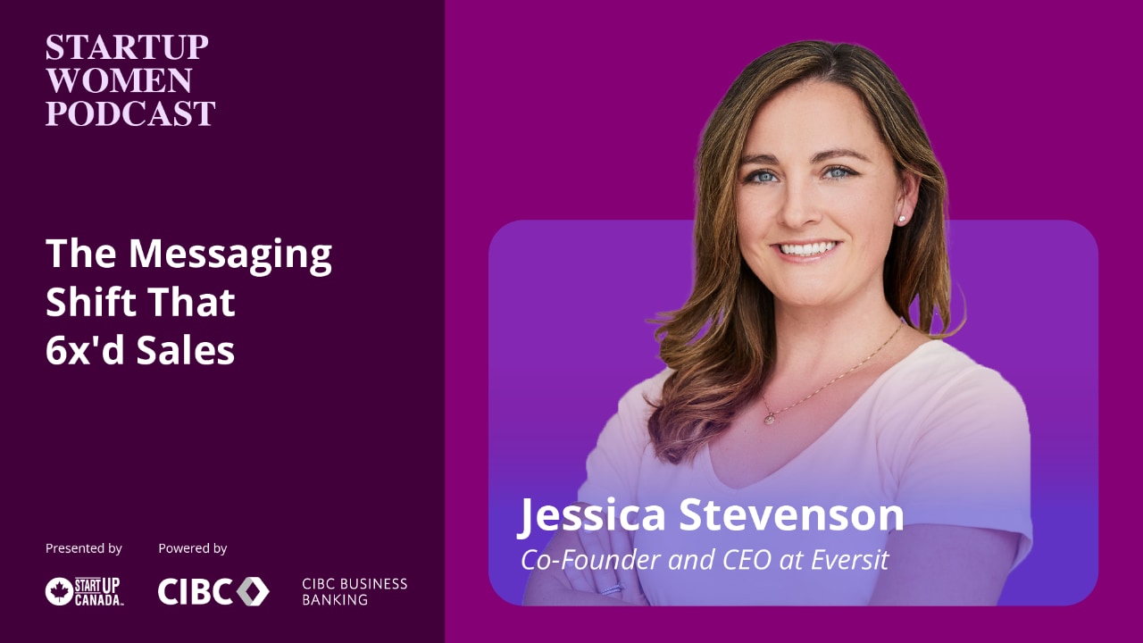 Jessica Stevenson.