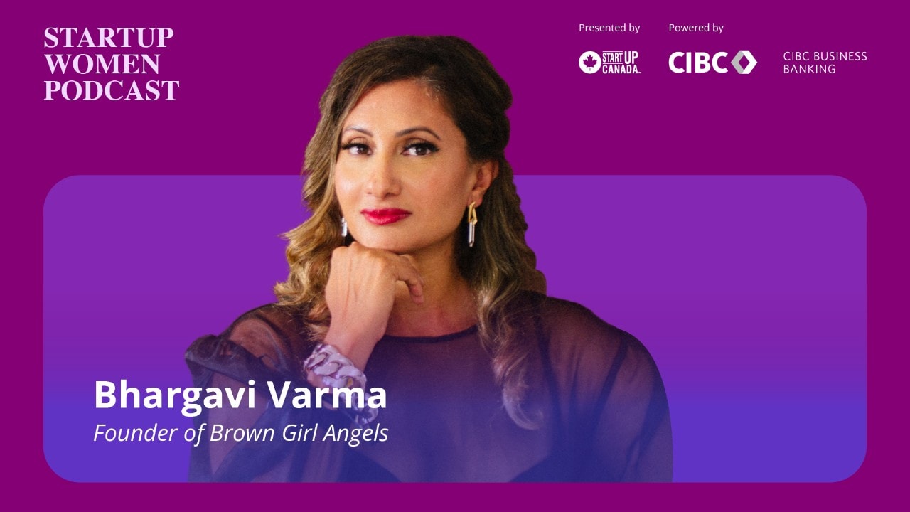 Bhargavi Varma.