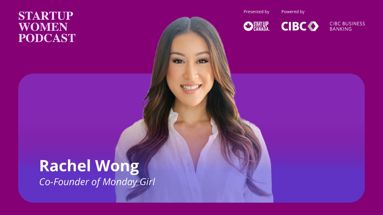 Rachel Wong.