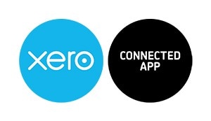 Logo de Xero