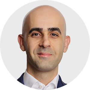 Abboud Kaplo.