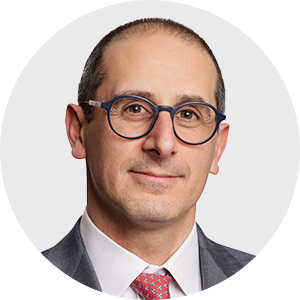 Philippe Froundjian.