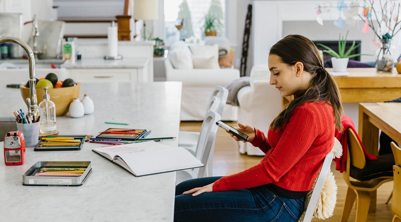 Advantage for Youth │ Bank Accounts │ CIBC