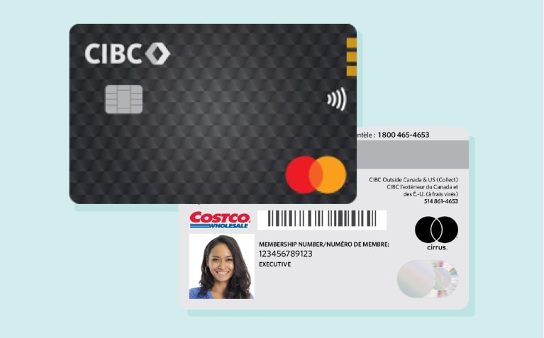 Learn About The Benefits Of Your New CIBC Costco Mastercard CIBC