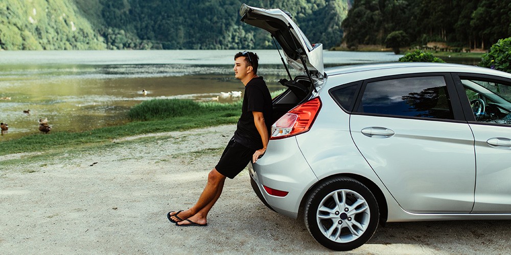 Car sales loan estimator