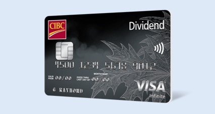 Credit Cards | CIBC