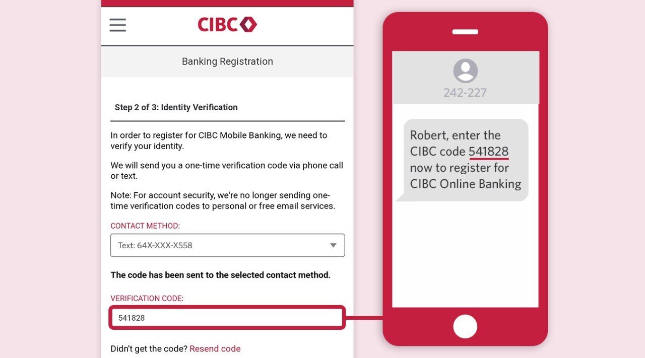 Cibc Login Us Login Pages Info