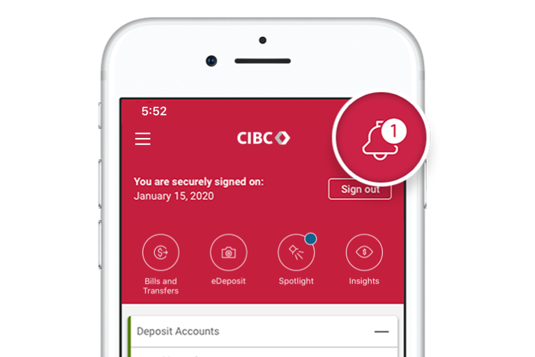Cibc Mobile Banking