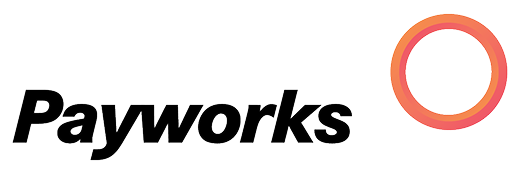 Logo de Payworks