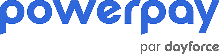 Logo de Powerpay by Dayforce