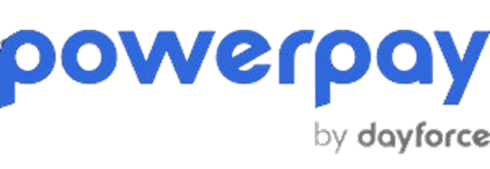 Powerpay by Dayforce logo