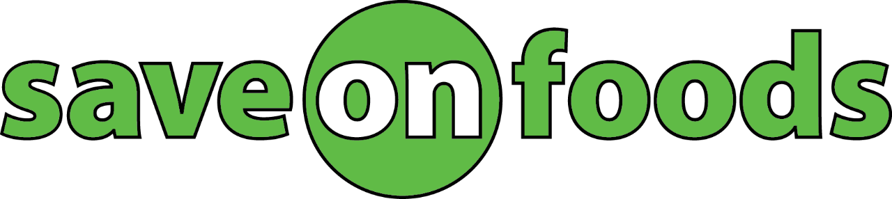 Save On Foods logo