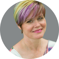 Tracey Sawyer
