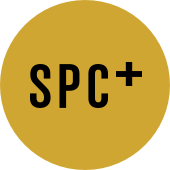 SPC logo.