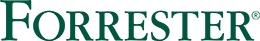 Logo de FORRESTER Research Inc.