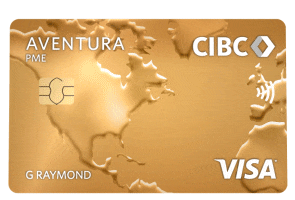 Aventura Business Credit Cards