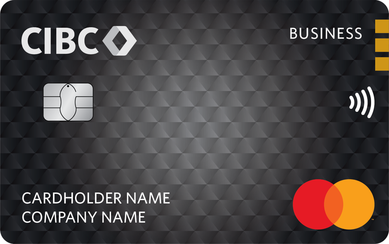 CIBC Costco Business Mastercard