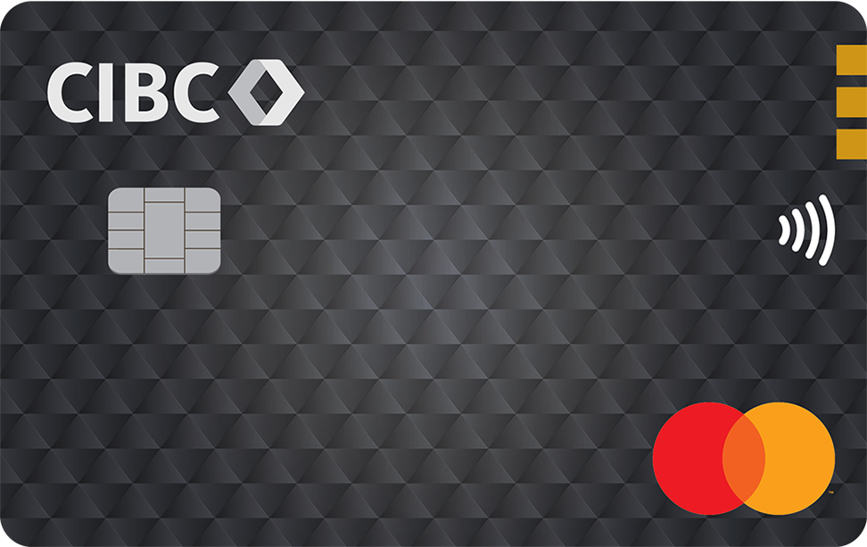 CIBC Costco Master Card