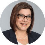Jennifer W., Business Advisor at CIBC