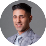 Ryan C., spécialiste principal en services financiers, Services bancaires aux entreprises CIBC