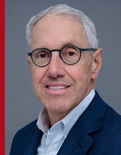 Barry L. Zubrow.