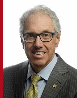 Barry L. Zubrow.
