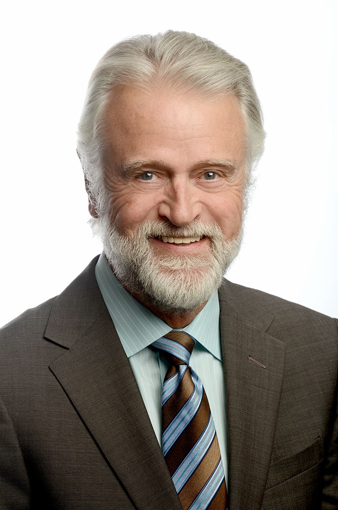 Patrick D Daniel Cibc