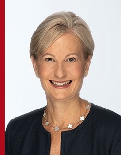 Katharine B. Stevenson