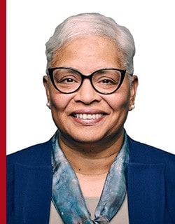 Michelle L. Collins.