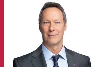 Eric Belanger.