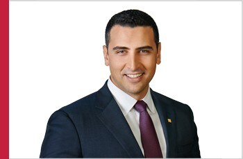 Hratch Panossian