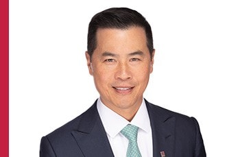 Kevin Li.