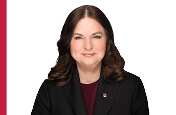 Christina Kramer.
