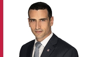 Hratch Panossian.