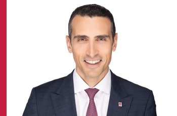 Hratch Panossian.