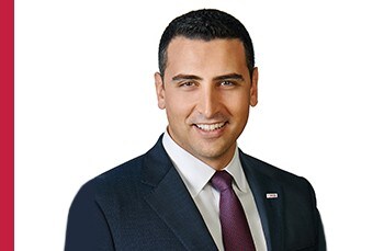 Hratch Panossian