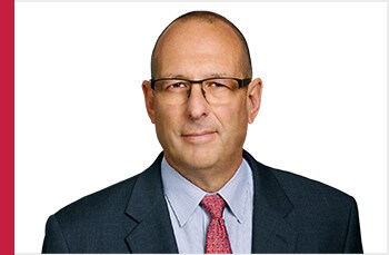 Kevin Patterson