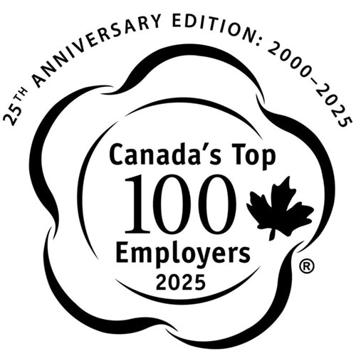Dans le top 10 des CIO canadiens