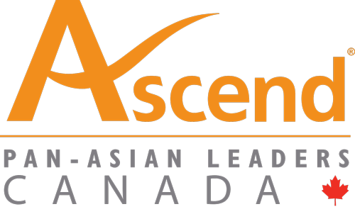Logo Ascend.